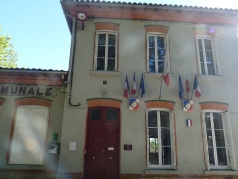 Peintre Aigrefeuille