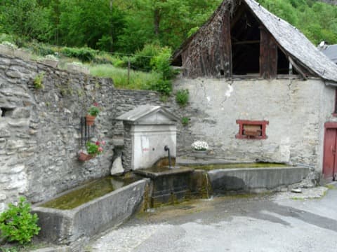 Peintre Antignac