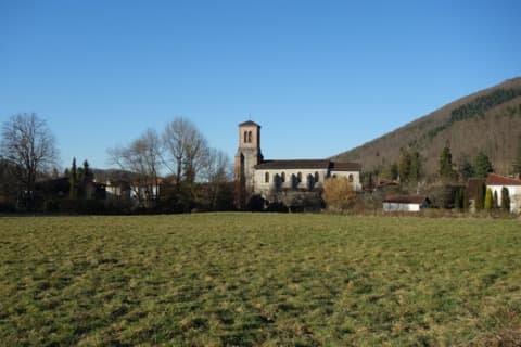 Peintre Arbas
