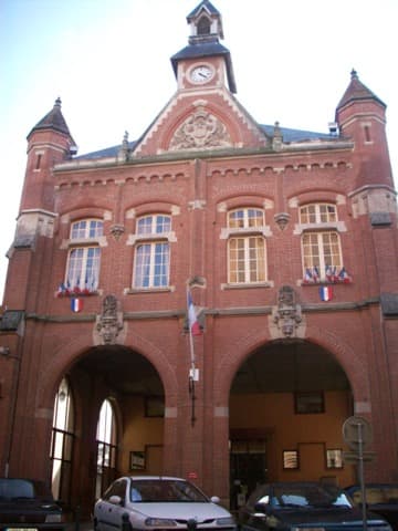 Peintre Auterive