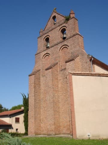Peintre Auzeville-Tolosane