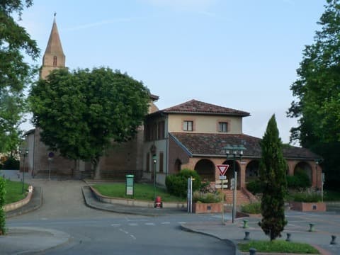 Peintre Auzielle