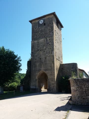 Peintre Beauchalot