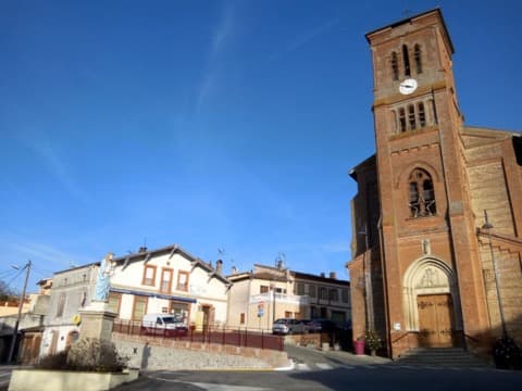 Peintre Beaumont-sur-Lèze