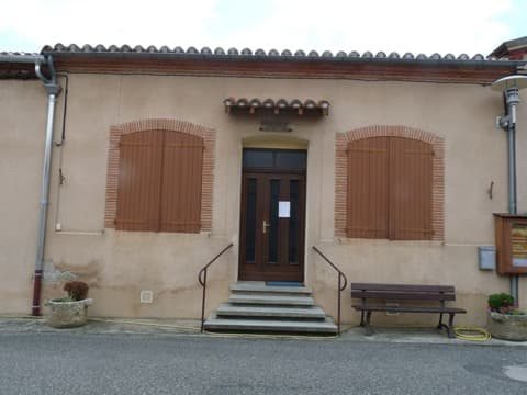 Peintre Beauville