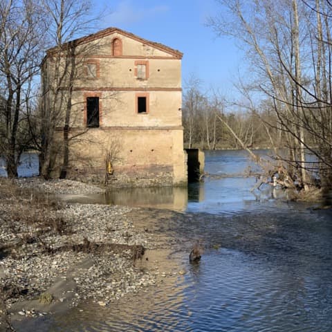 Peintre Beauzelle