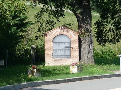 Peintre Belbèze-de-Lauragais