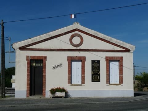 Peintre Bélesta-en-Lauragais