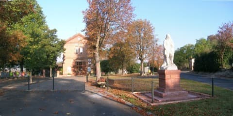 Peintre Bonrepos-Riquet