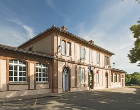 Peintre Bourg-Saint-Bernard
