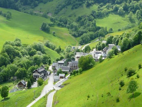 Peintre Bourg-d'Oueil