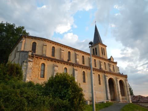 Peintre Boussan