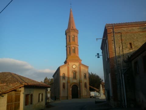 Peintre Cabanac-Séguenville