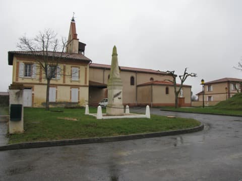 Peintre Cambernard