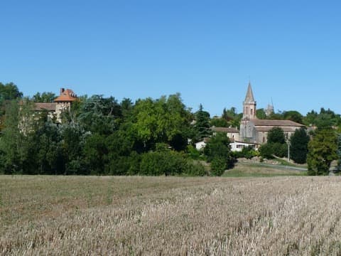 Peintre Cambiac