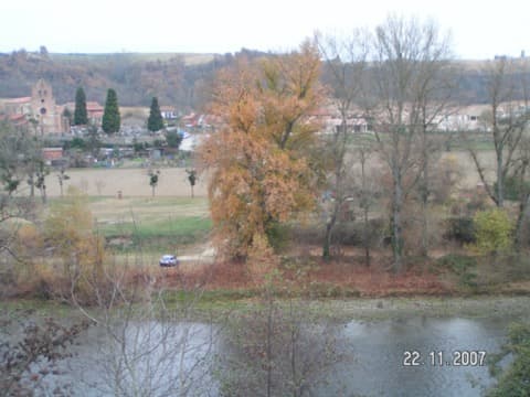 Peintre Capens