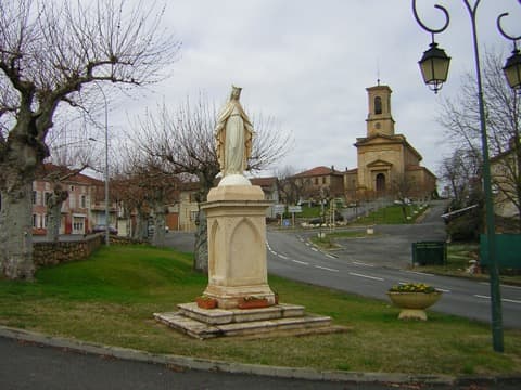 Peintre Cassagnabère-Tournas