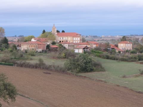 Peintre Castagnac