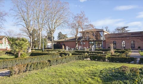 Peintre Castelginest