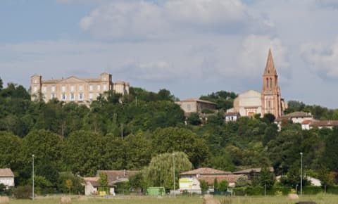 Peintre Castelnau-d'Estrétefonds