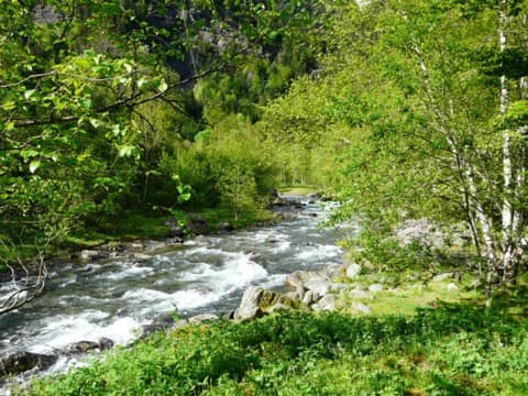 Peintre Castillon-de-Larboust