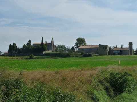 Peintre Folcarde
