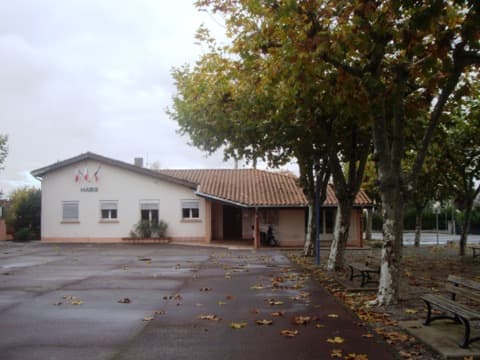 Peintre Fonbeauzard