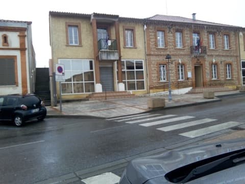 Peintre Fonsorbes
