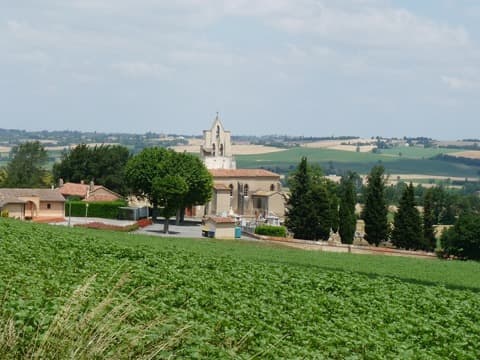 Peintre Francarville