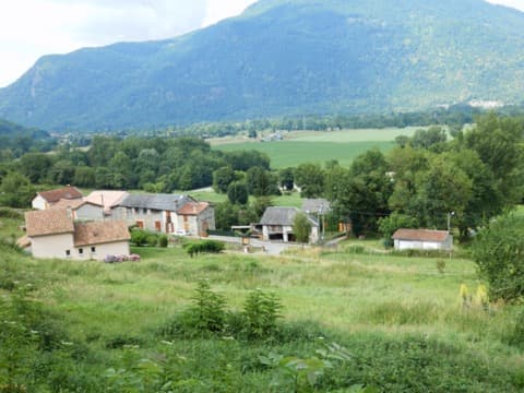 Peintre Frontignan-de-Comminges