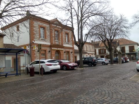 Peintre Frouzins