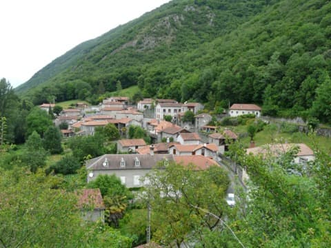 Peintre Galié