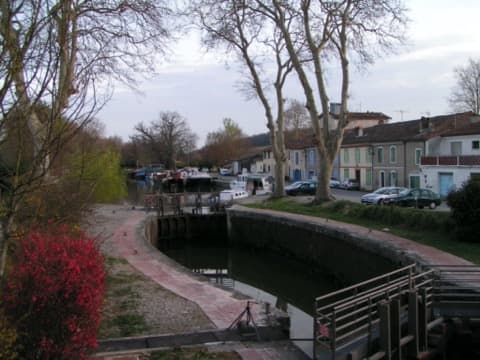 Peintre Gardouch