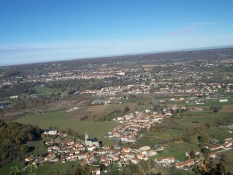 Peintre Gourdan-Polignan