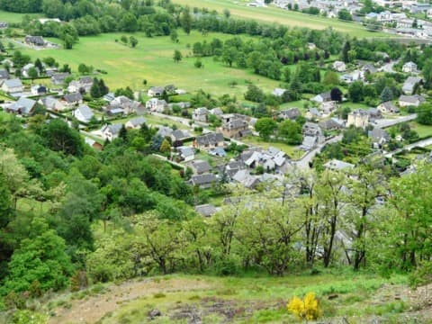 Peintre Juzet-de-Luchon