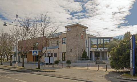 Peintre L'Union