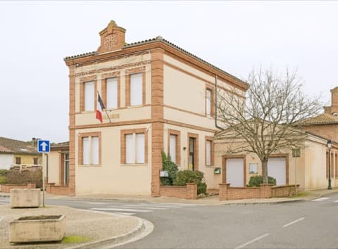 Peintre La Magdelaine-sur-Tarn