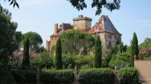 Peintre La Salvetat-Saint-Gilles