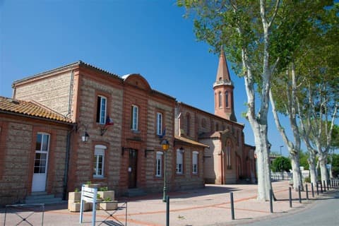 Peintre Labarthe-sur-Lèze