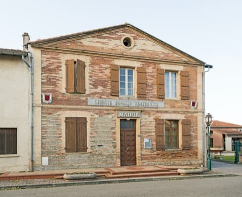 Peintre Labastide-Saint-Sernin