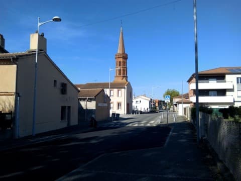 Peintre Labastidette