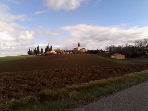 Peintre Lacaugne