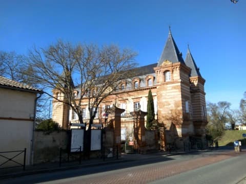Peintre Lagardelle-sur-Lèze