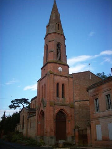 Peintre Lagrâce-Dieu