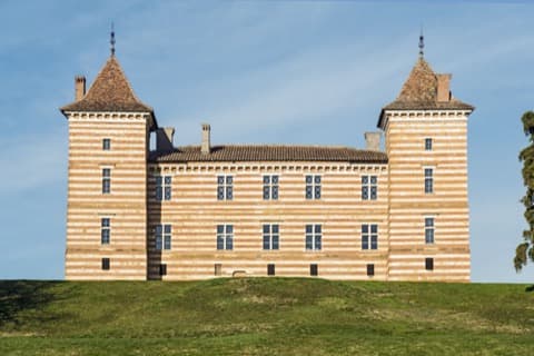 Peintre Laréole