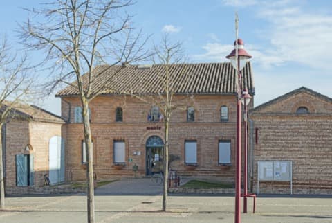 Peintre Larra