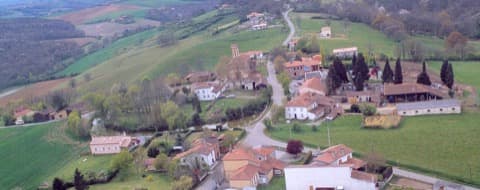 Peintre Lautignac