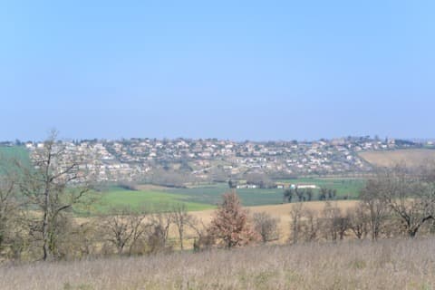 Peintre Lauzerville