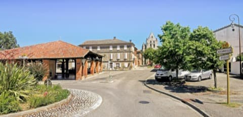 Peintre Le Burgaud
