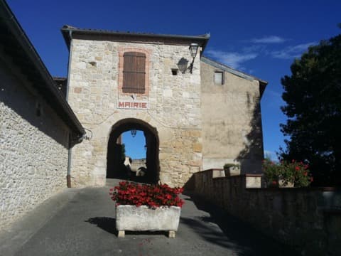 Peintre Le Cabanial